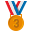 :medal3: